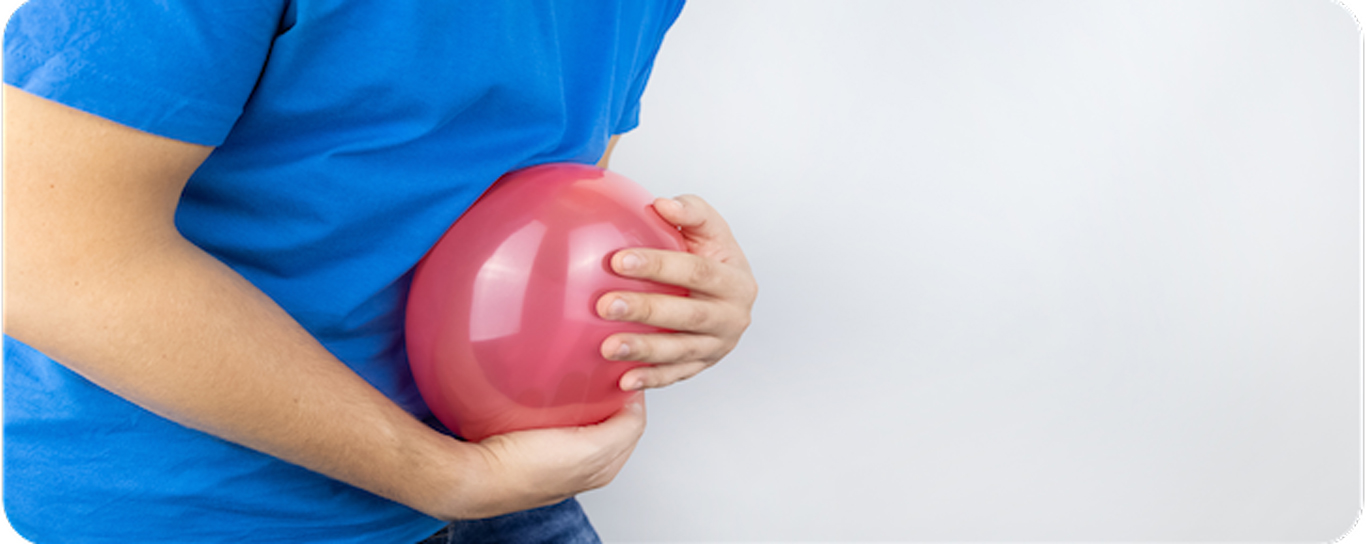 Bloating & Gas: What Causes It?