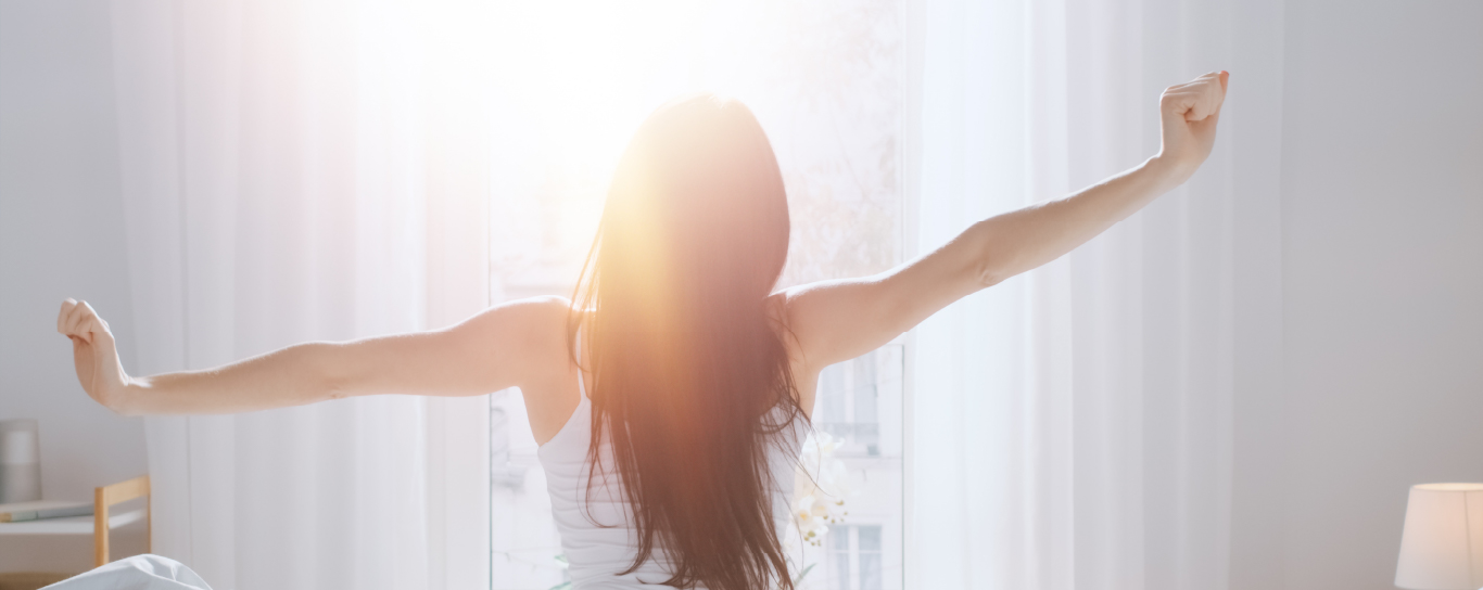 4 secrets to waking up early easily even if you stay up